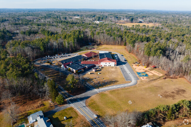 Swasey Central School provides a well-rounded education and promotes academic excellence.