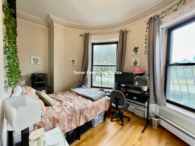 42 Fenway unit 12, Boston, MA 02215 - photo 4