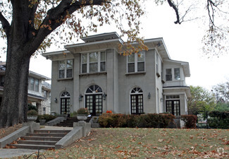 200 Stonewall St, Memphis, TN 38112
