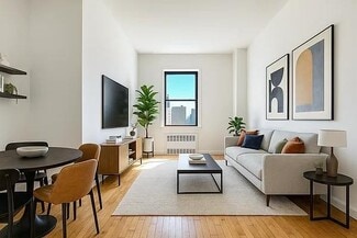 215 W 101st St Unit 10H, New York, NY 10025