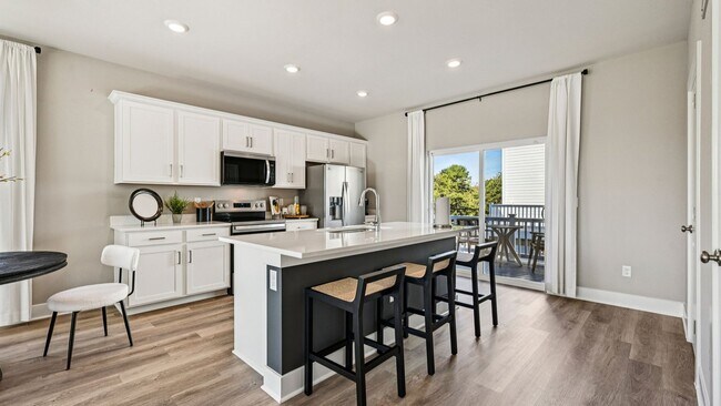 Abrams Crossing at Meadow Branch, Winchester, VA 22601 - photo 7