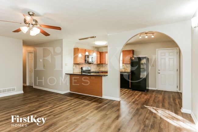 45 Water Way Trail, Powder Springs, GA 30127 - photo 5