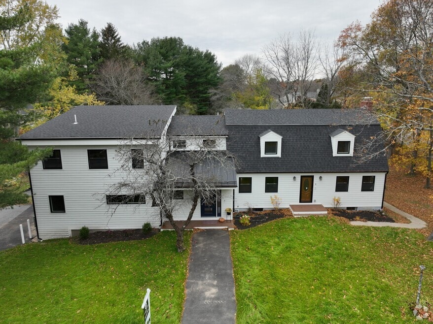 1 Maureen Rd, Lexington, MA 02420 - photo 2