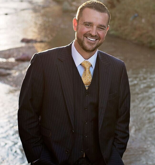Ryan Graham