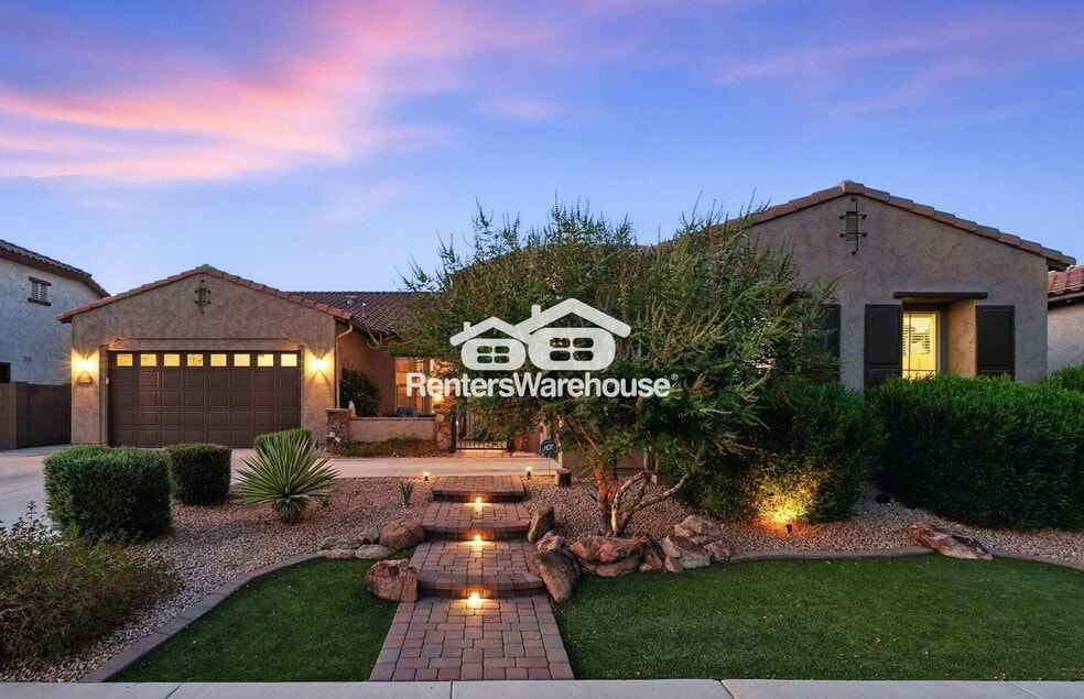 19894 E Strawberry Dr, Queen Creek, AZ 85142 - photo 1