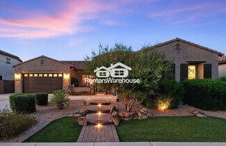 19894 E Strawberry Dr, Queen Creek, AZ 85142