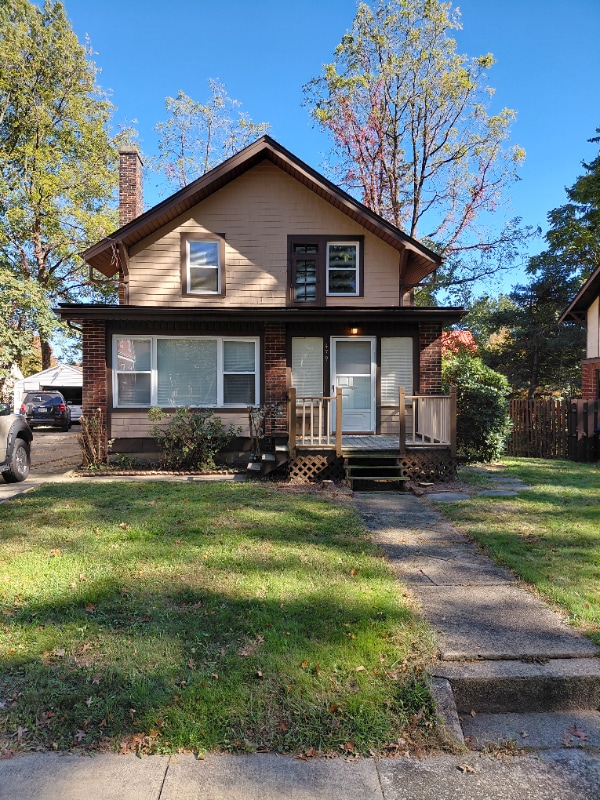 479 St Leger Ave, Akron, OH 44305