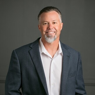 Jeff Rudolff
