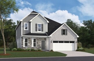 7055 Belvedere Ln Unit 37110377, McCordsville, IN 46055