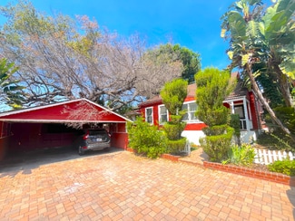 703 Manzanita Ave, Sierra Madre, CA 91024