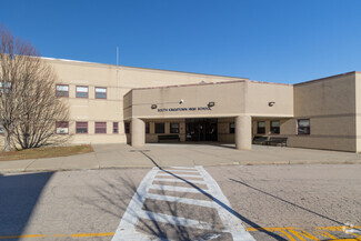 South Kingstown High School