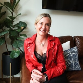 Alison Alger