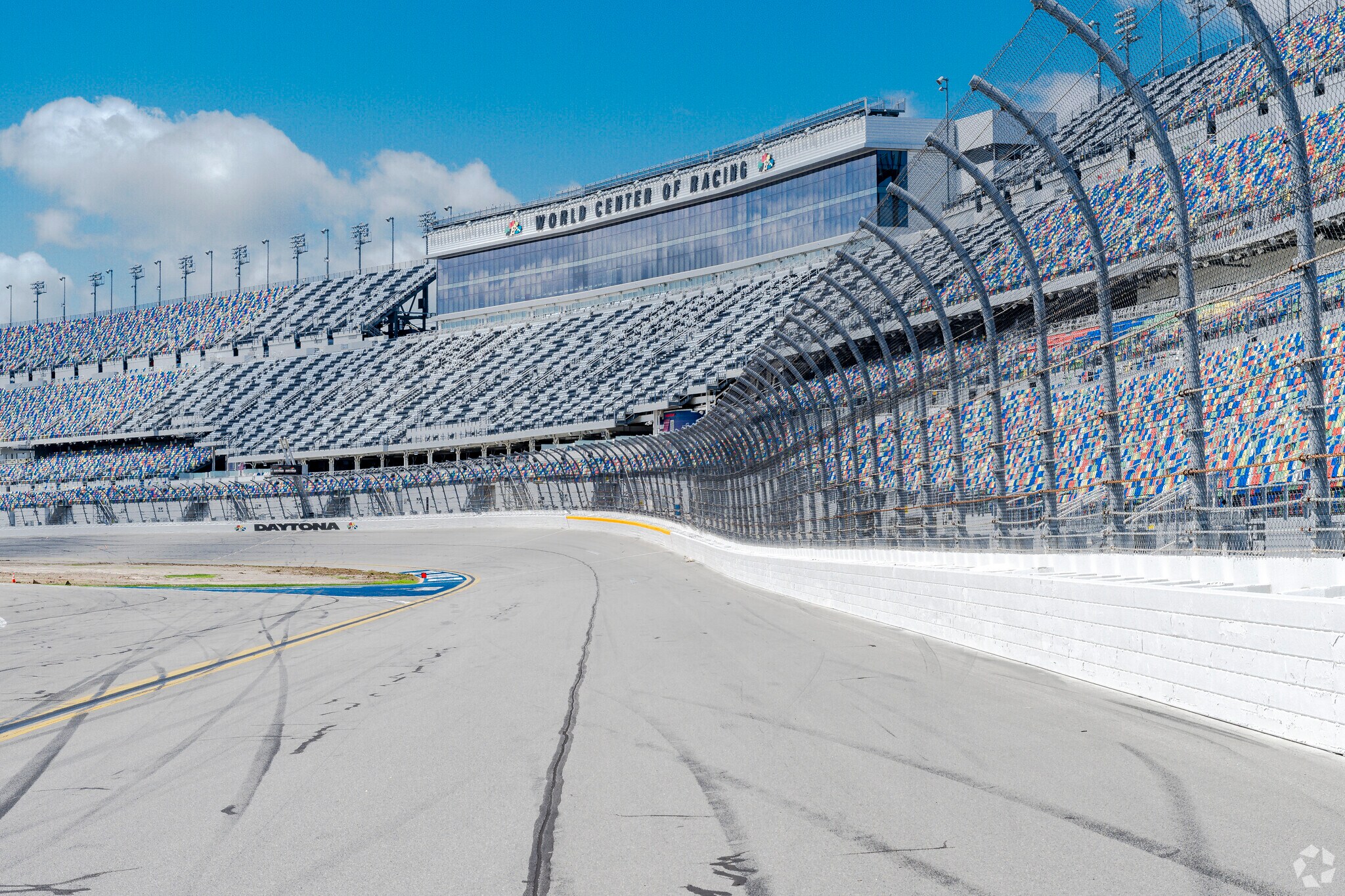 The Daytona 500 kicks off the racing season just a few miles from the The Trails.