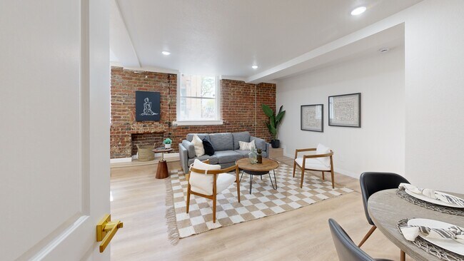 1210 E Colfax Ave unit 104, Denver, CO 80218 - photo 2