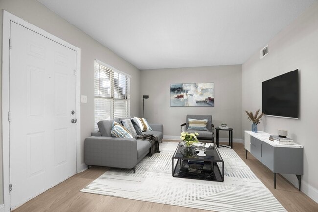 The Reserve on Main Street, High Point, NC 27265 - photo 4