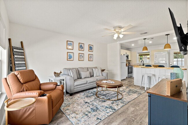 103 A St unit ID1281920P, Saint Augustine Beach, FL 32080 - photo 5
