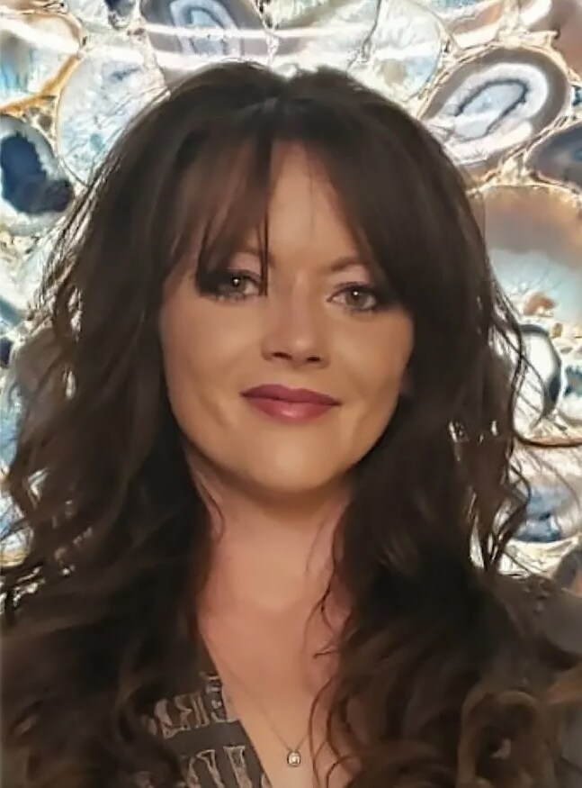 Stacey Marecek