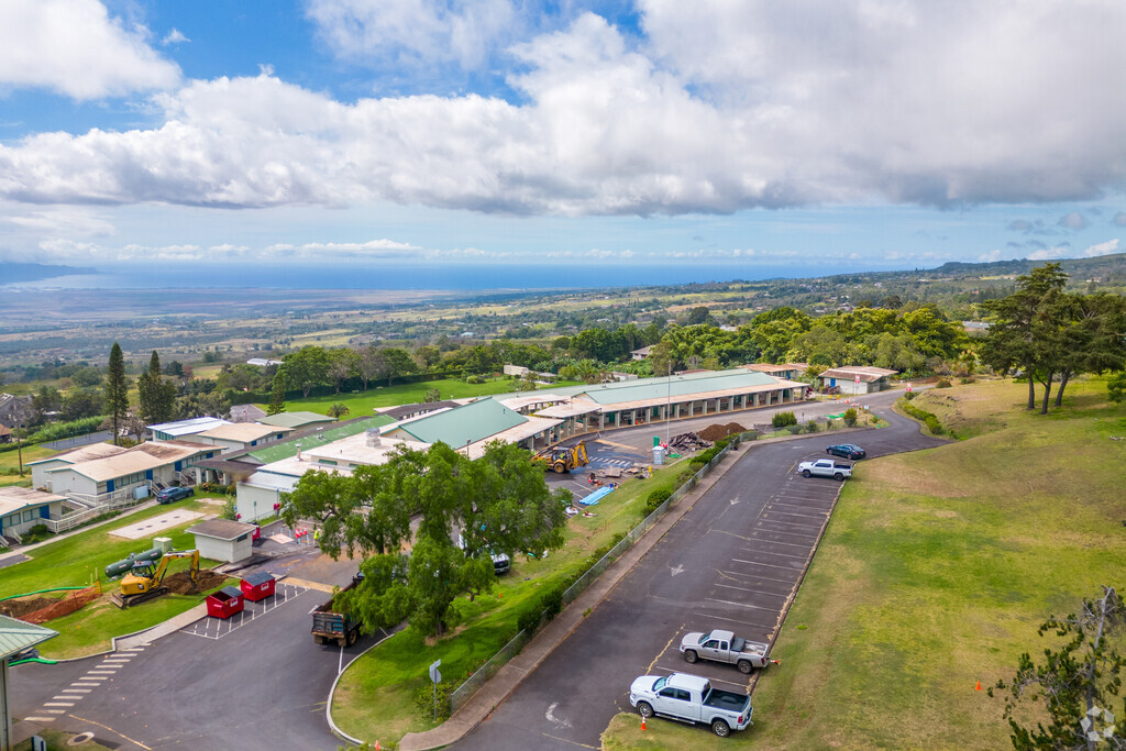 Kula Elementary offers diverse extracurricular activities, enhancing student development.