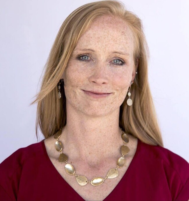 Jennifer Golden