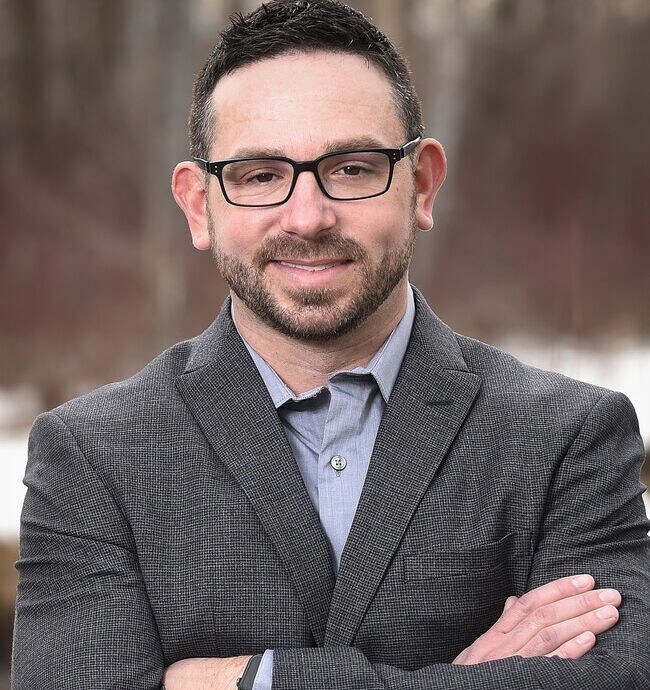 Agent Photo