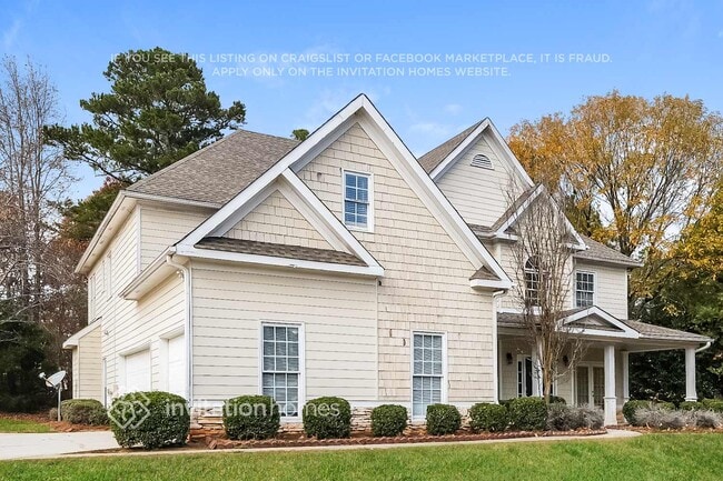 1001 Jordan Rd, Dacula, GA 30019 - photo 4