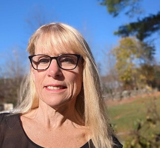 Bonnie MacDonald