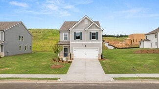 103 Beautyberry Ln, Dallas, GA 30132