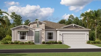 741 Tundra Loop, Groveland, FL 34736