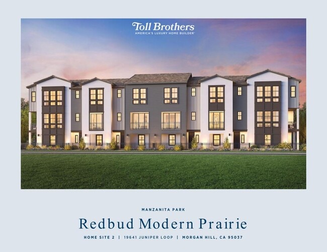 19641 Juniper Loop, Morgan Hill, CA 95037 - photo 2