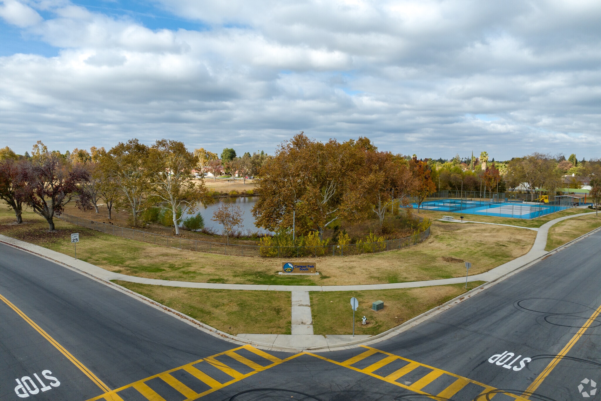 About Campus Park Schools, Demographics, Things to Do