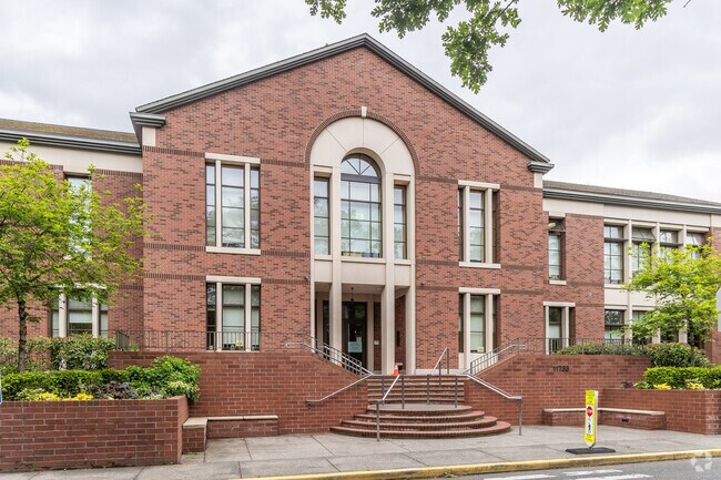 Riverdale Grade School serves grades 1-5 on S Breyman Ave in Portland.