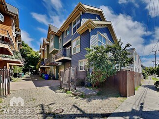 512 Henry St, Oakland, CA 94607