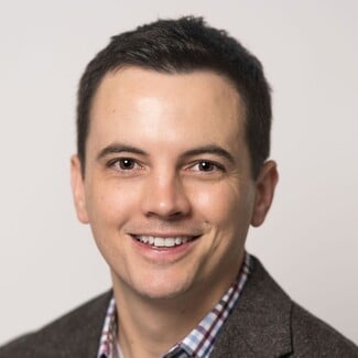 Joshua McMichael