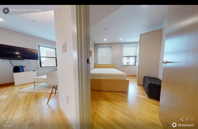 113 Auburn St unit 45, Cambridge, MA 02139 - photo 5