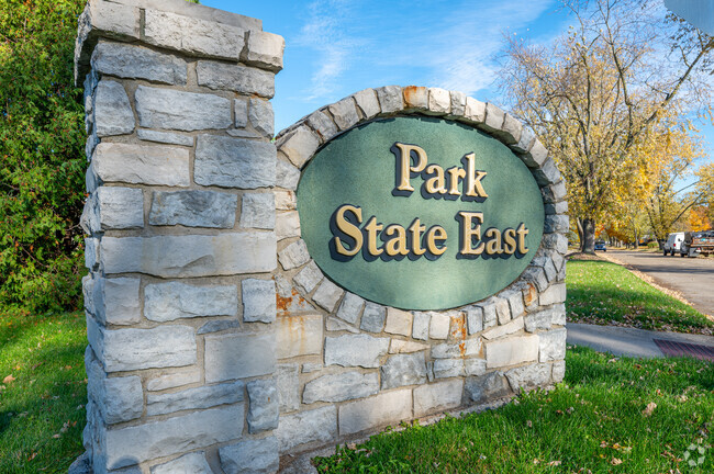 Fort Wayne's Park State East is a wonderful neighborhood with lower priced homes.