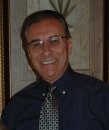 George Pitt
