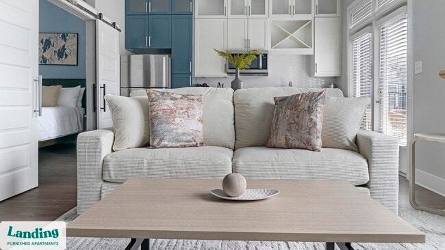 2550 Blackmon Dr unit 5216, Decatur, GA 30033 - photo 3