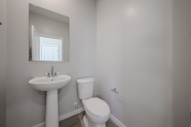 30495 W Whitethorn Acacia, Buckeye, AZ 85396 - photo 5