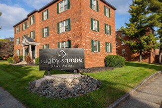 212 Dorchester Ave, Syracuse, NY 13203
