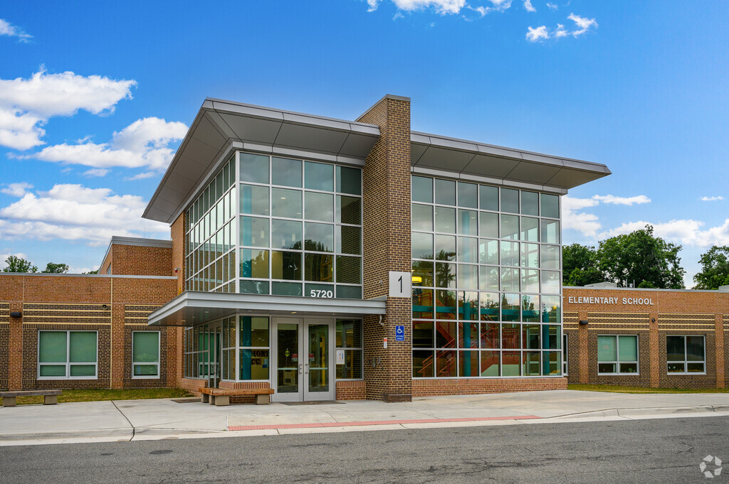 Clermont Elementary School