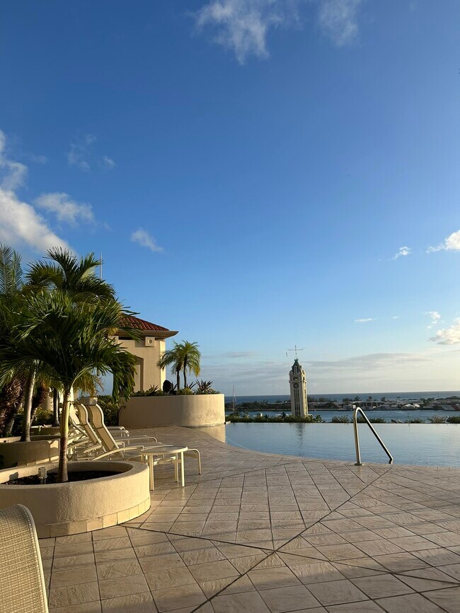 66 Queen St unit 1901, Honolulu, HI 96813 - photo 7