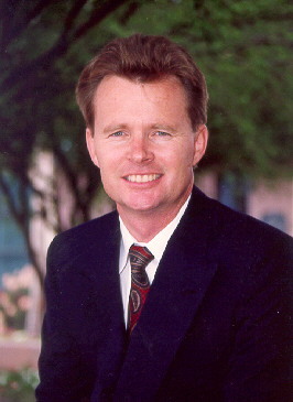 Alex Dorst