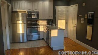 1 Centre St Terrace Unit 10, Boston, MA 02119