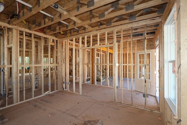 2437 Picual Way, New Hill, NC 27562 - photo 4