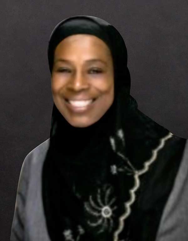 Josephine Modeste-Nieves