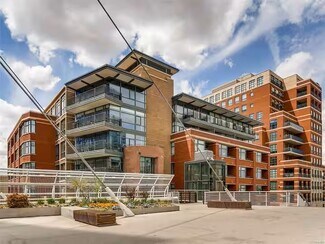 2100 16th St Unit 310, Denver, CO 80202