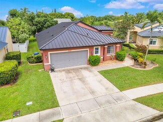 325 SW 162nd Ave, Pembroke Pines, FL 33027