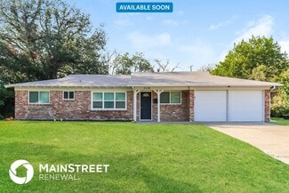 5520 Wales Ave, Fort Worth, TX 76133