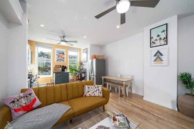 201 Pavonia Ave, Jersey City, NJ 07302 - photo 5