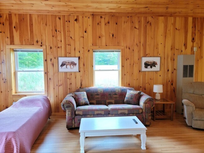 2050 N Haze Rd unit Studio, Beulah, MI 49617 - photo 7